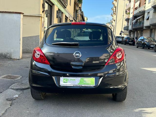 OPEL Corsa 1.2 85CV 3 porte GPL-TECH Elective