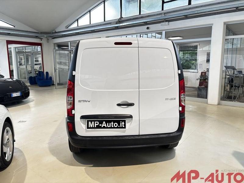 Mercedes-Benz Citan Citan 1.5 111 CDI S&S Furgone Long