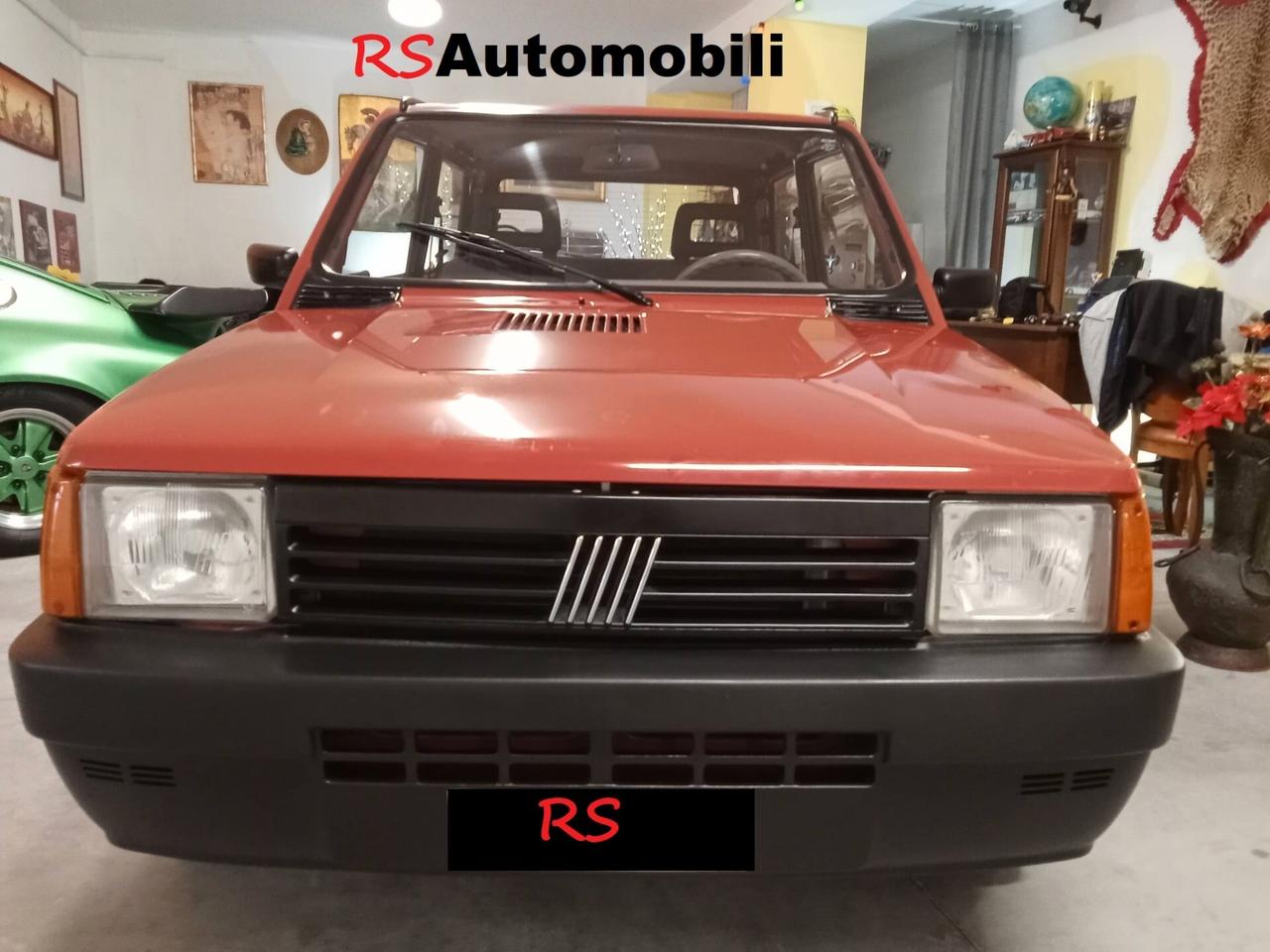 PANDINA YOUNGTIMER