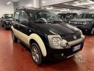 Fiat Panda Panda 1.3 mjt 16v Cross 4x4