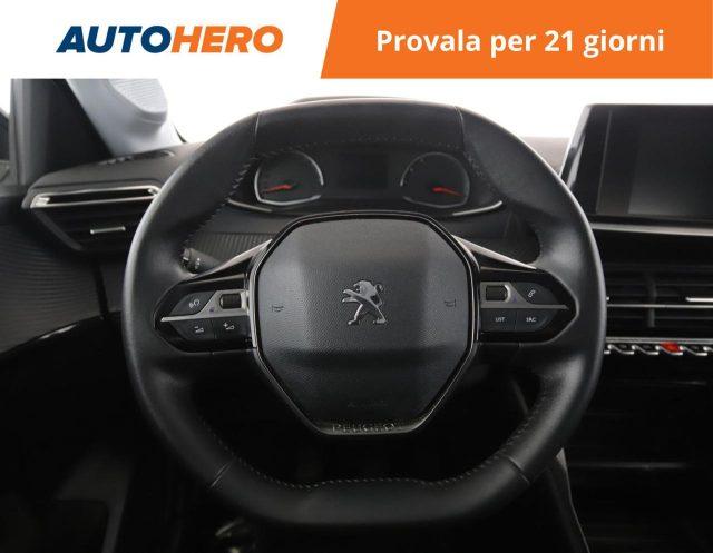 PEUGEOT 208 BlueHDi 100 Stop&Start 5 porte Active