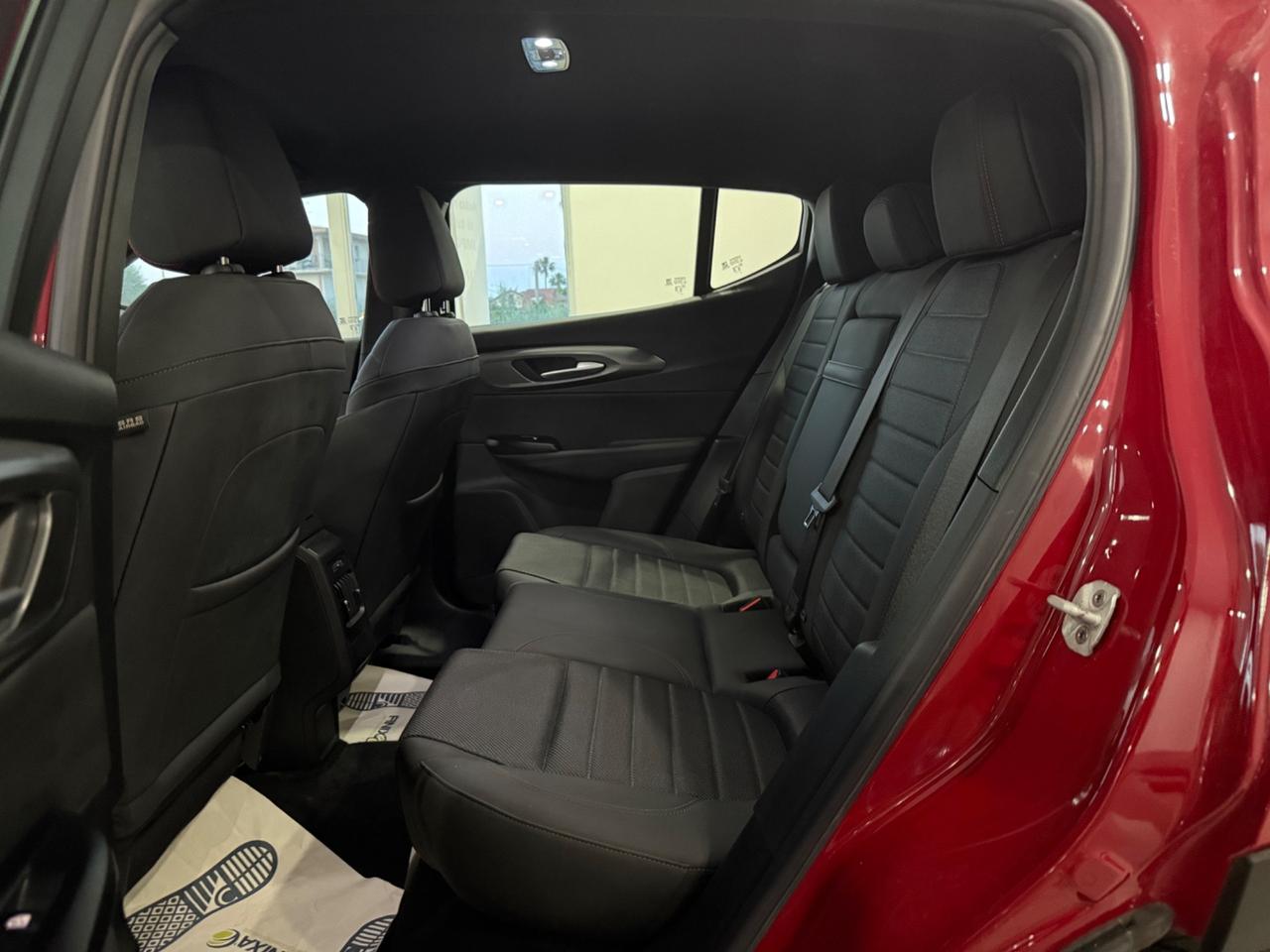 Alfa Romeo Tonale 1.6Mjt130CV SPRINT+BLACK ED. 360 2024