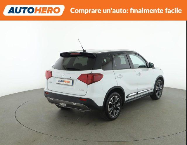 SUZUKI Vitara 1.4 Boosterjet A/T 4WD AllGrip Starview