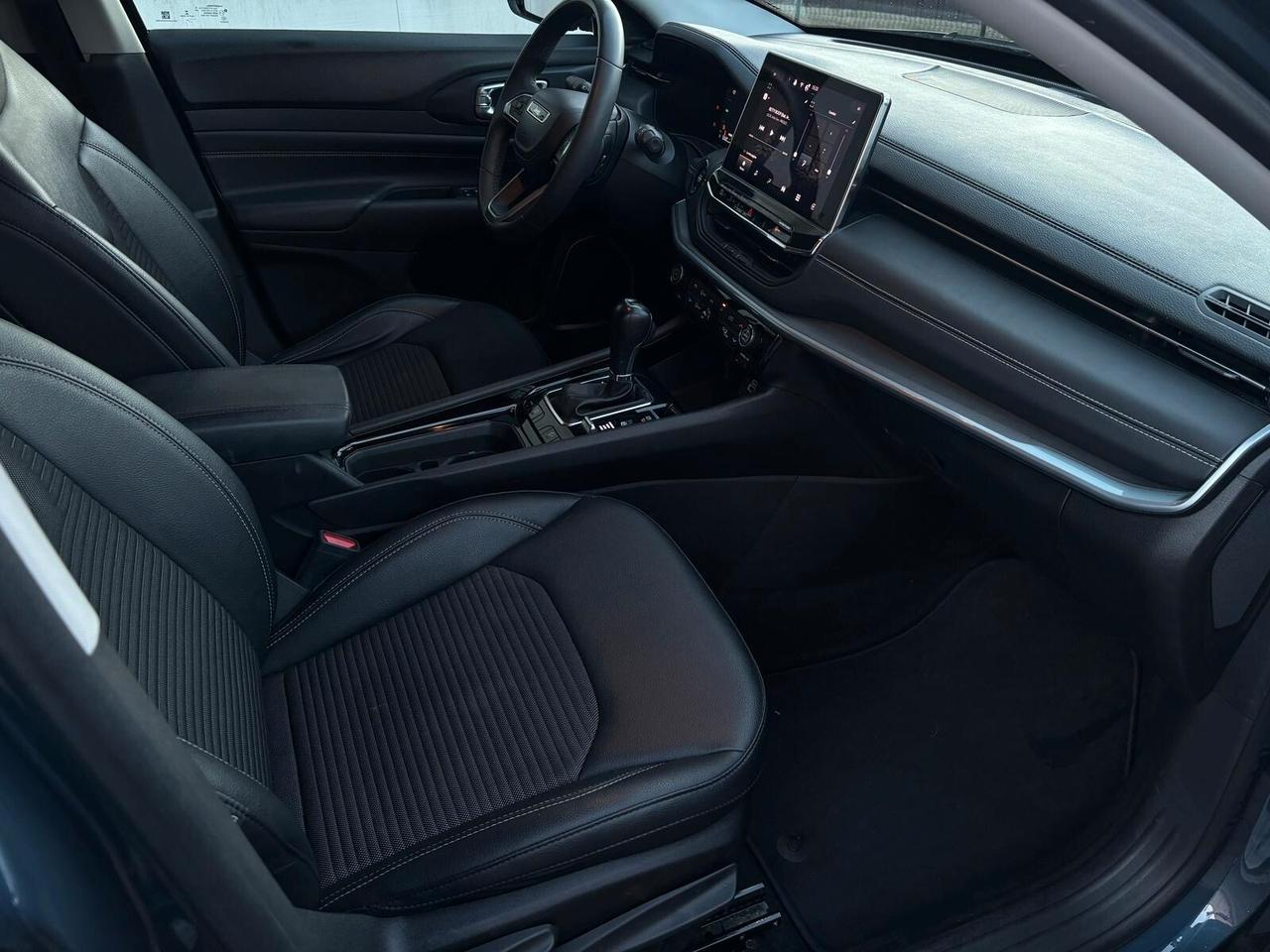 Jeep Compass 1.3 Turbo T4 190 CV PHEV AT6 4xe Limited 2022