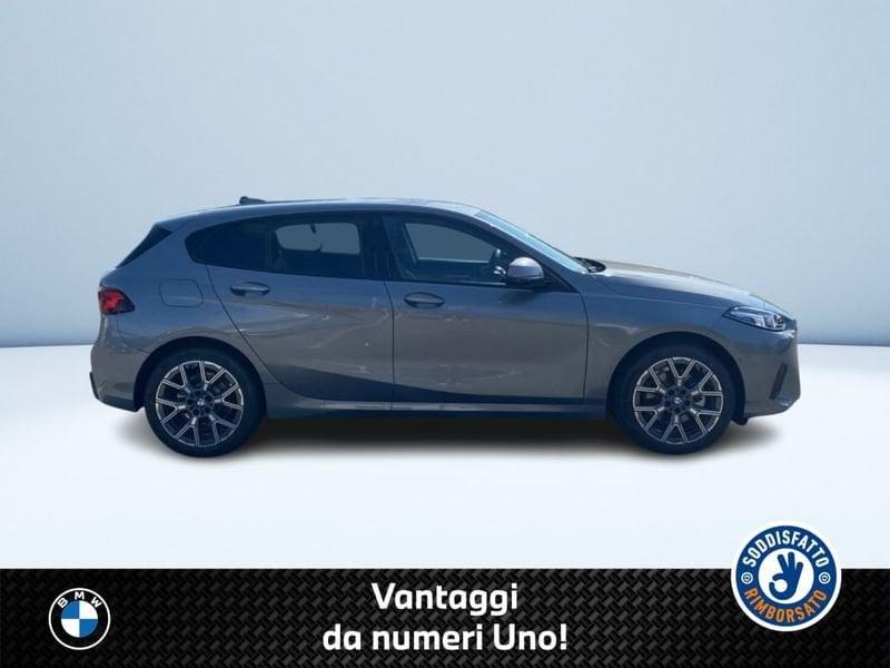 BMW Serie 1 118d