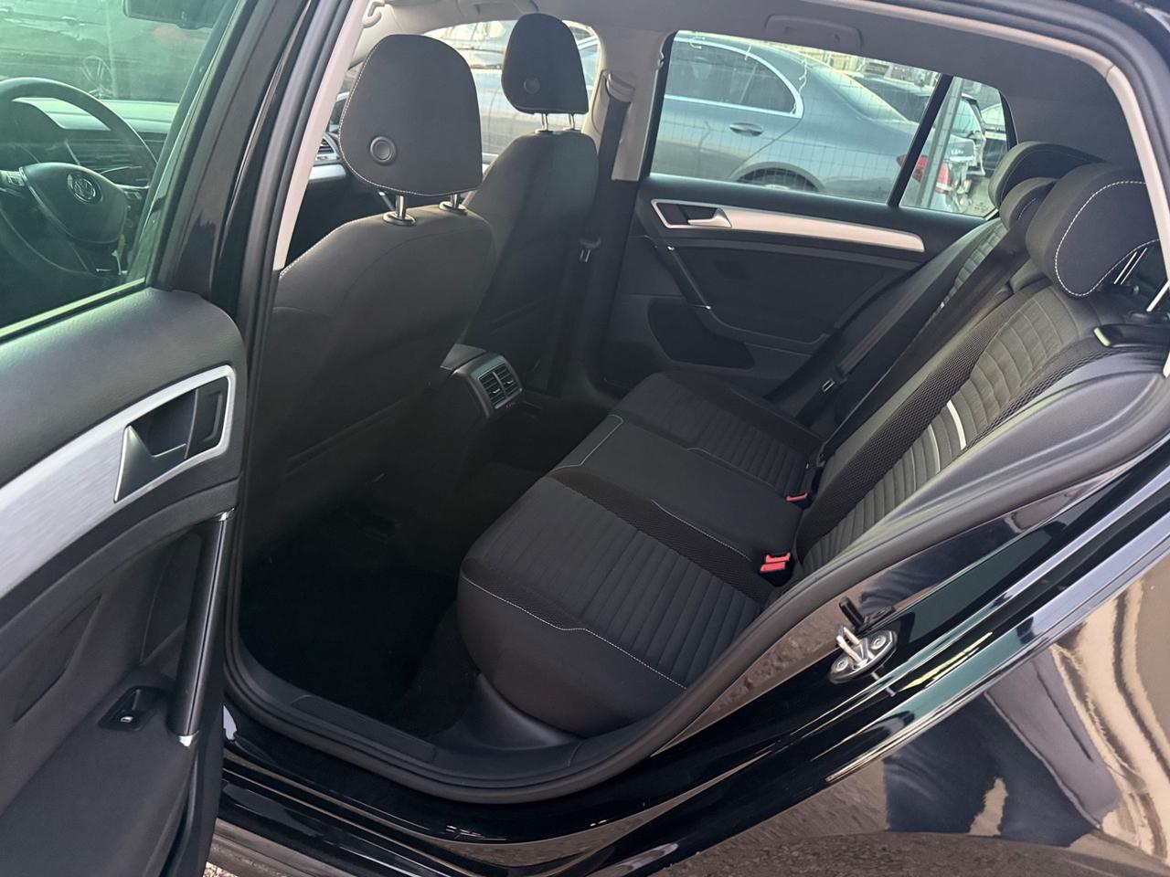 Volkswagen Golf 7 1.6 TDI 5p. Sport Edition Cup