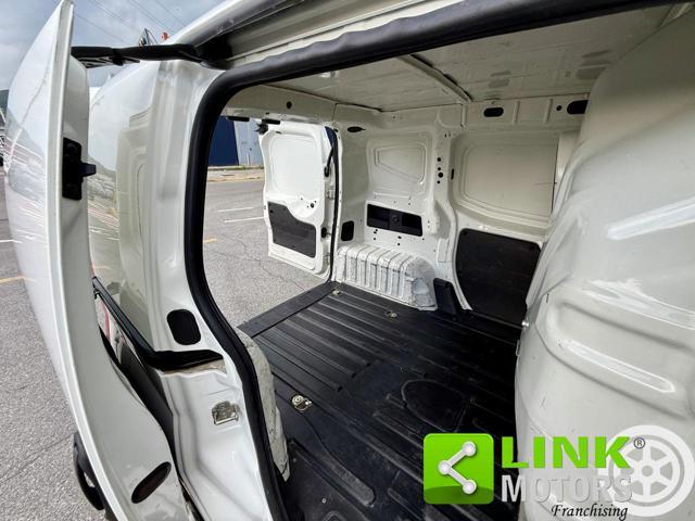 FIAT Fiorino 3p