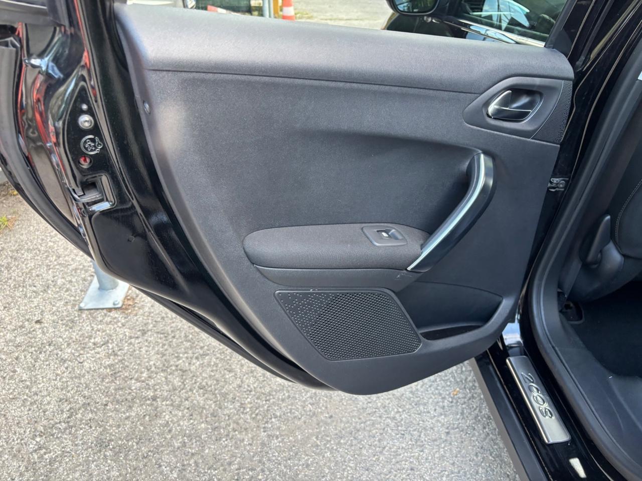 Peugeot 2008 1.6 hdi OK NEOPATENTATI