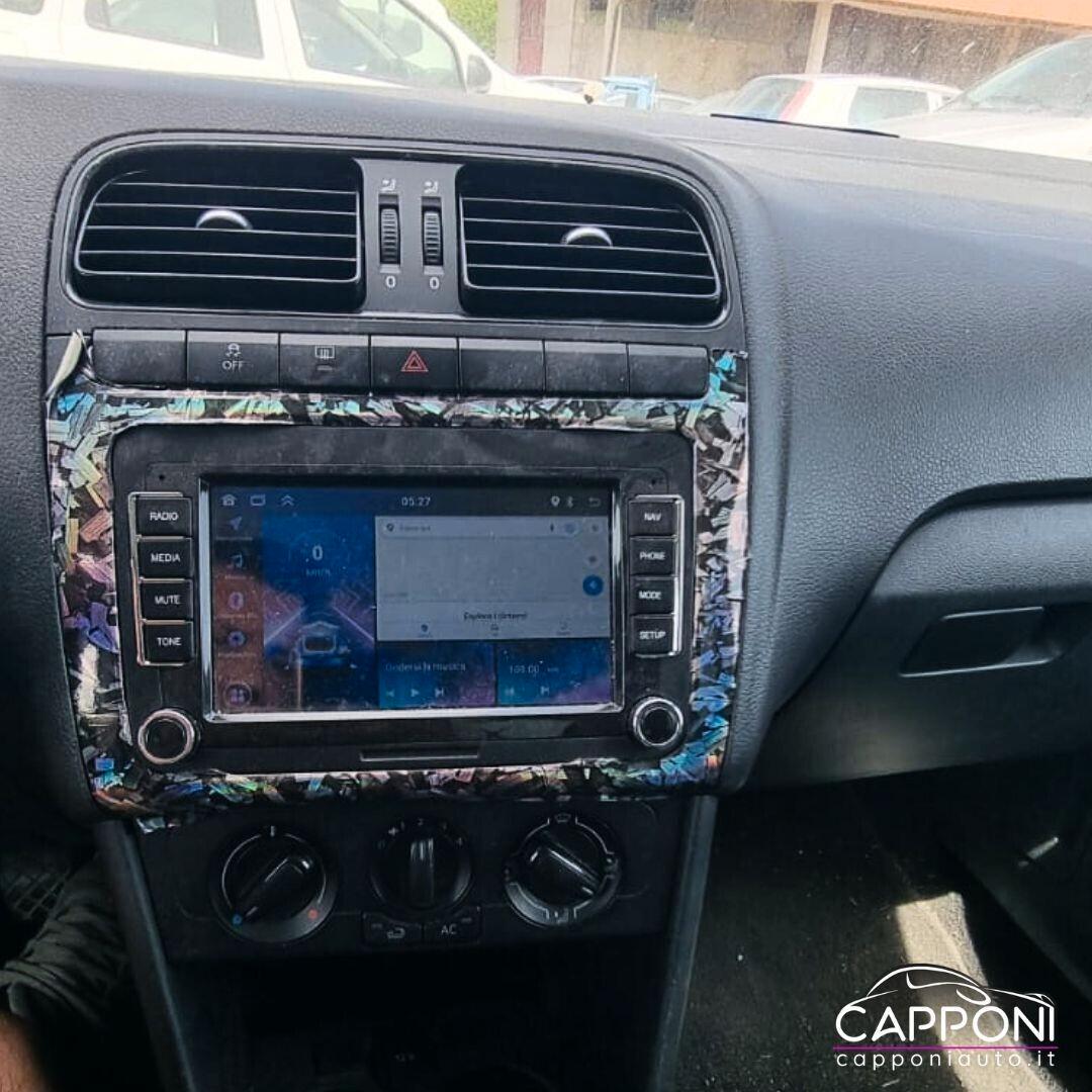 Volkswagen Polo 1.2 5 porte - OK NEOPATENTATI