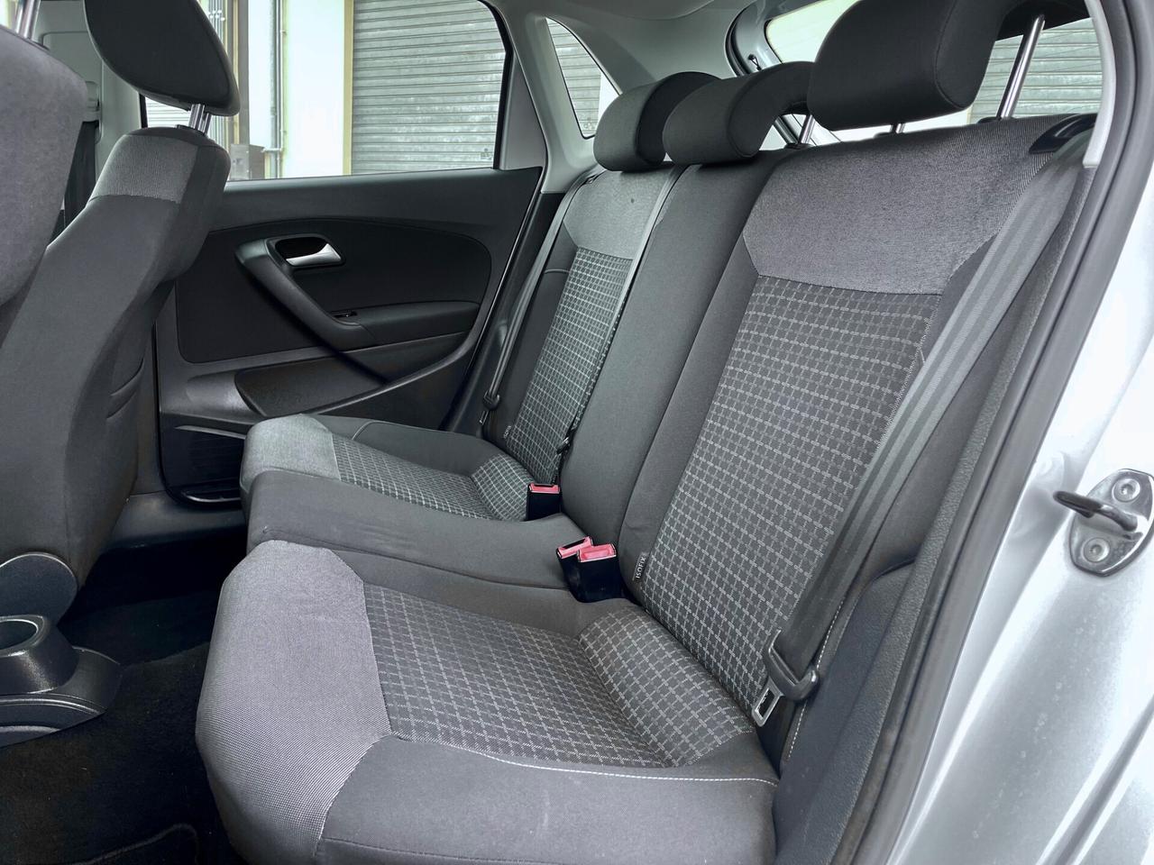 Volkswagen Polo 1.4 TDI 75cv 5p. NEOPATENTATI