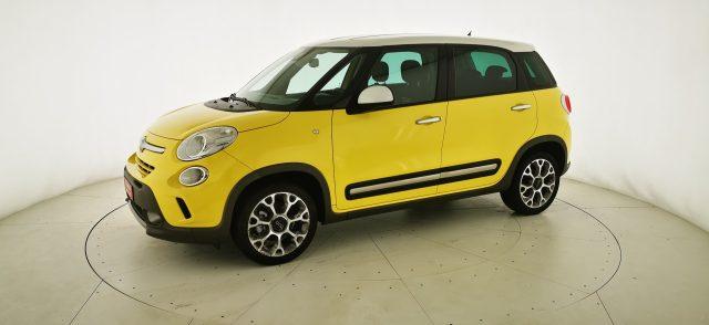 FIAT 500L 1.3 Multijet 85 CV Trekking