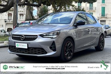 OPEL Corsa 1.5 D 100 CV GS Line