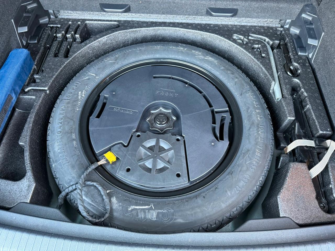 Volkswagen Tiguan 2.0 TDI SCR DSG R-LINE VIRTUAL