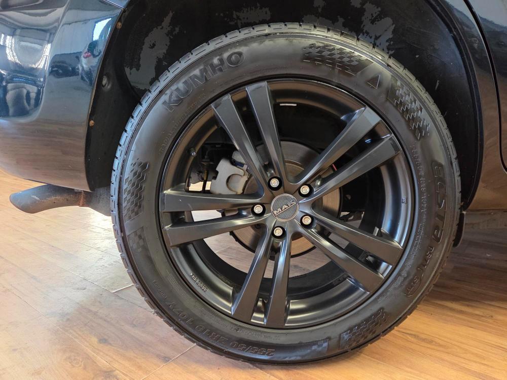 Toyota RAV4 5 Porte RAV4 2.2 d-4d Exclusive 150cv dpf