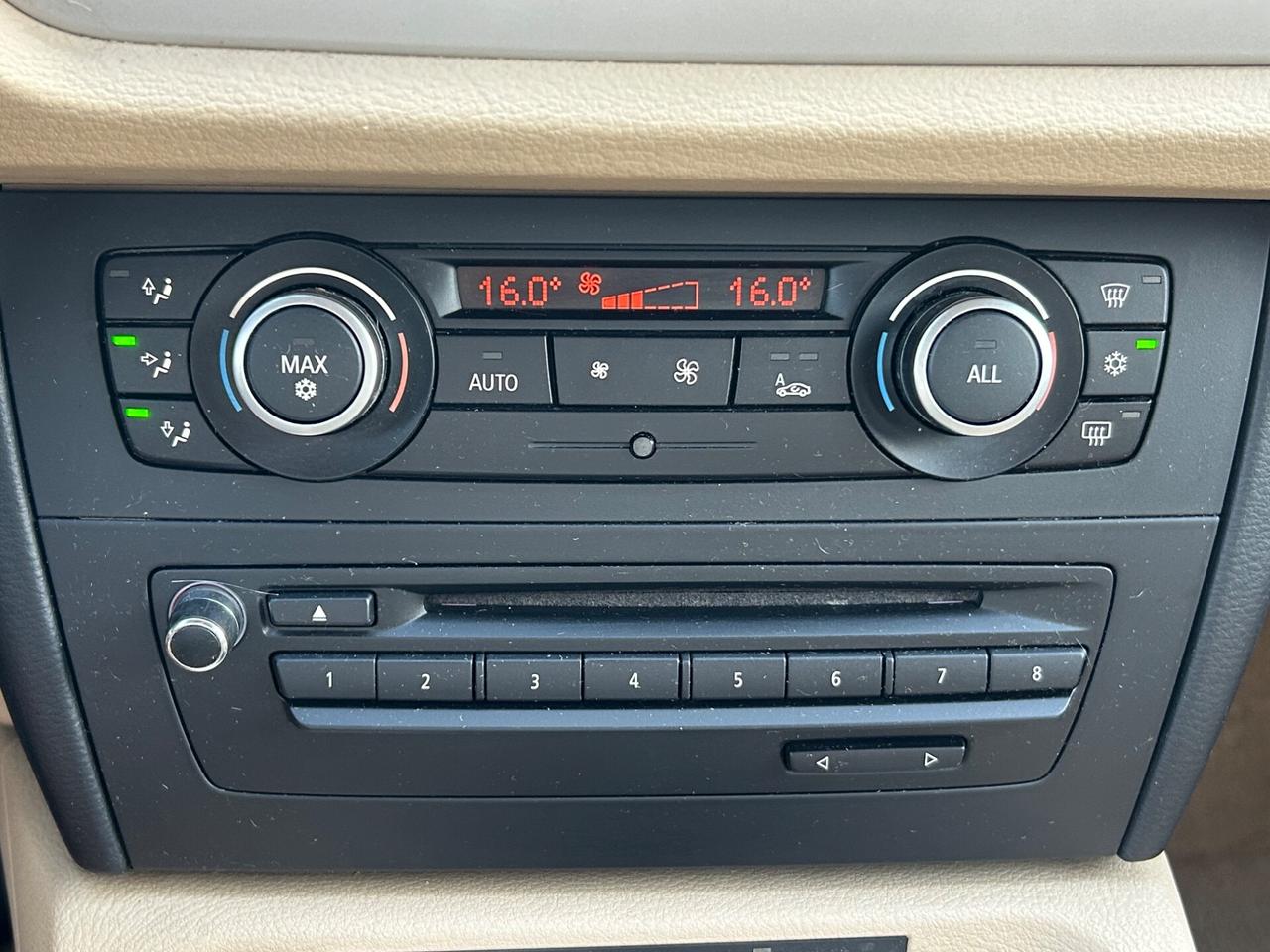 Bmw X1 sDrive18d Futura