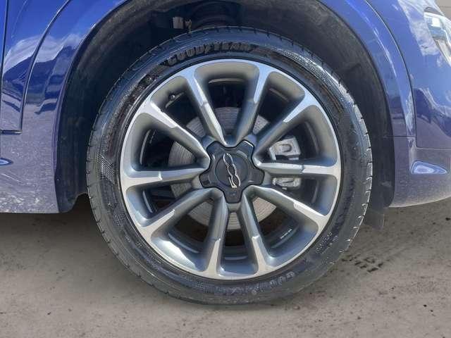 Fiat 500X 1.5 t4 hybrid Sport 130cv dct