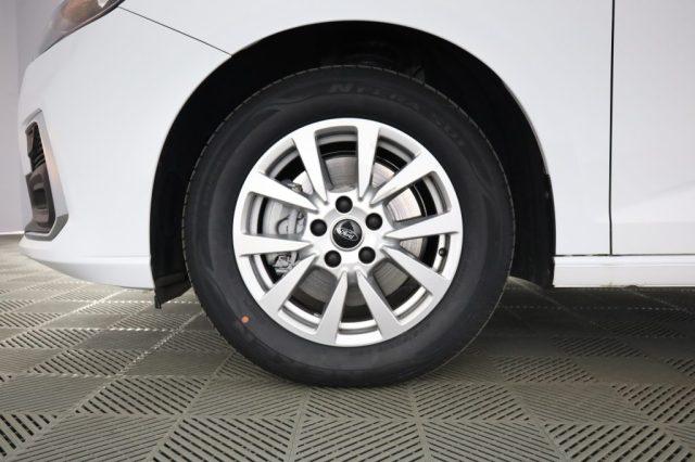 FORD Tourneo Connect Grand Tourneo Connect 2.0 EcoBlue 122 CV Powershif