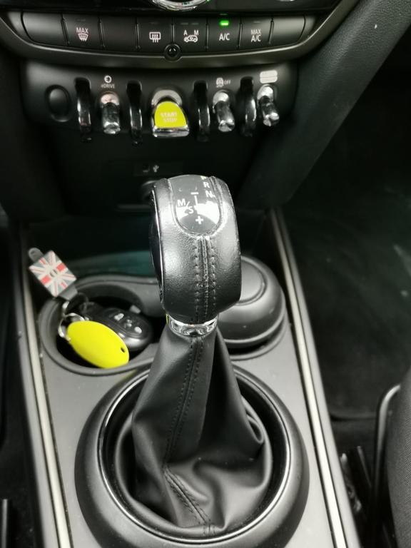 Mini Cooper SE Countryman Mini Countryman 1.5 Cooper SE Hype all4 auto