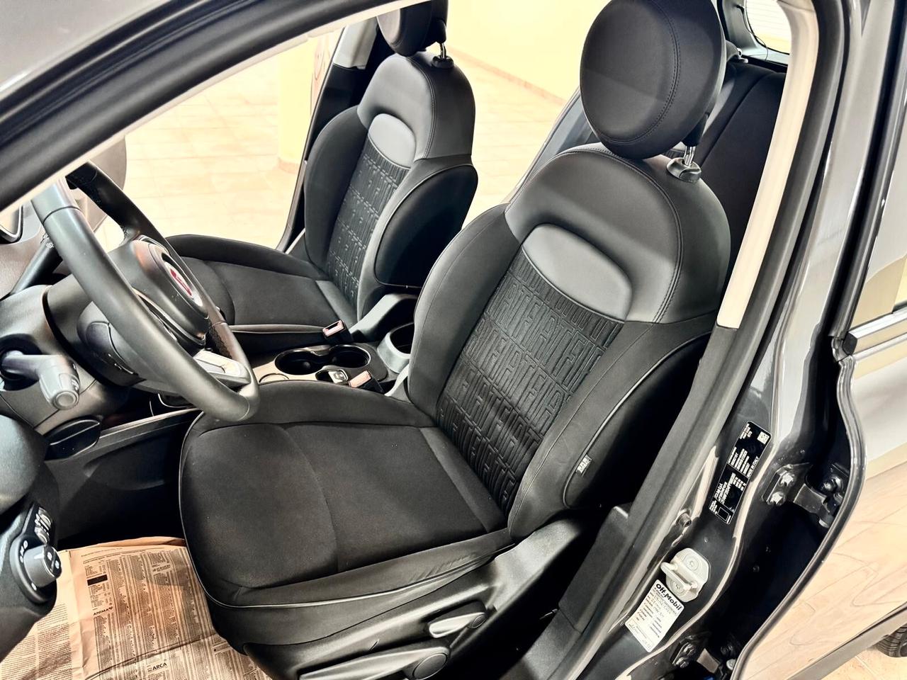 Fiat 500X 1.0 T3 120 CV Sport AZIENDALE PERFETTA
