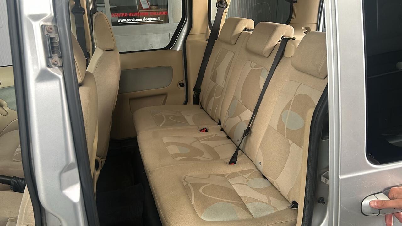 Ford Transit Tourneo Connect MOTORE NUOVO