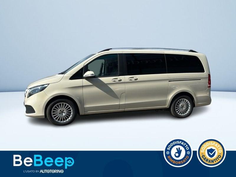 Mercedes-Benz Classe V V LONG 250 D SPORT AUTO