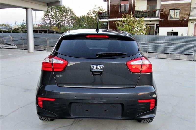 KIA Rio Rio 1.2 CVVT 5p. Cool FULL OPTIONAL