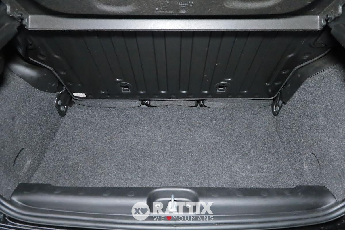 Fiat Panda Pandina 1.0 Firefly Hybrid 70CV Cross