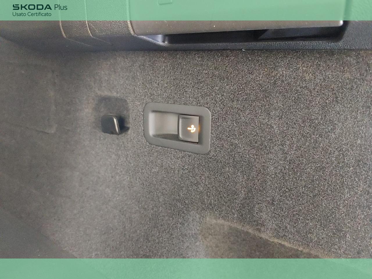 2.0 TDI Executive 150 CV DSG 7 posti