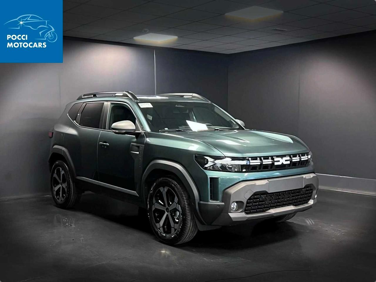 Dacia Duster Tce 130 CV MHEV Journey