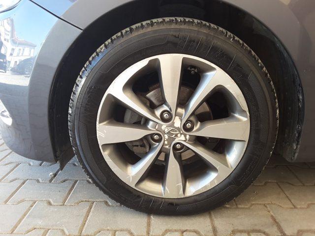 HYUNDAI i20 1.2 84cv 5 porte Style *EURO 6*