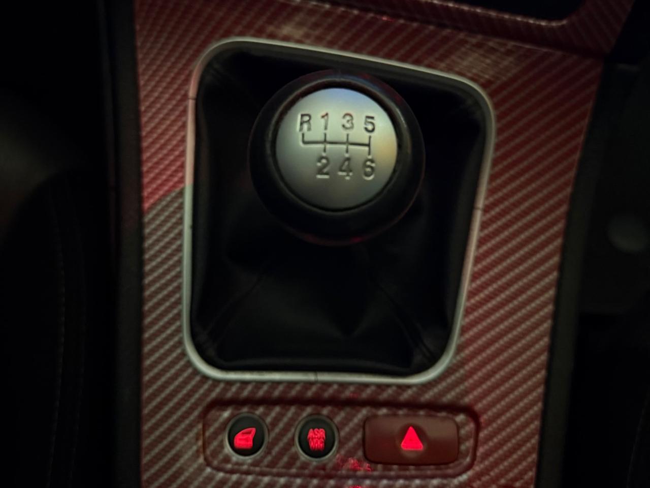 SPETTACOLARE ALFA ROMEO SPIDER EXCLUSIVE IN OTTIME CONDIZIONI