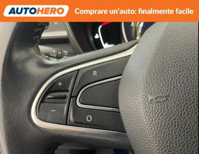 RENAULT Kadjar dCi 8V 110CV Energy Intens