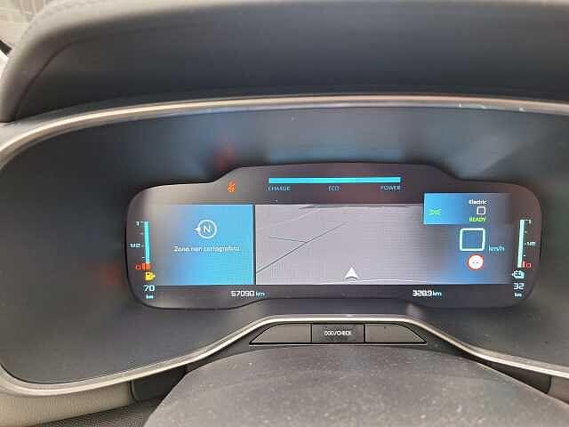 Citroen C5 Aircross PHEV 1.6 Plug-In Hybrid 225cv E-EAT8 SHINE USATO