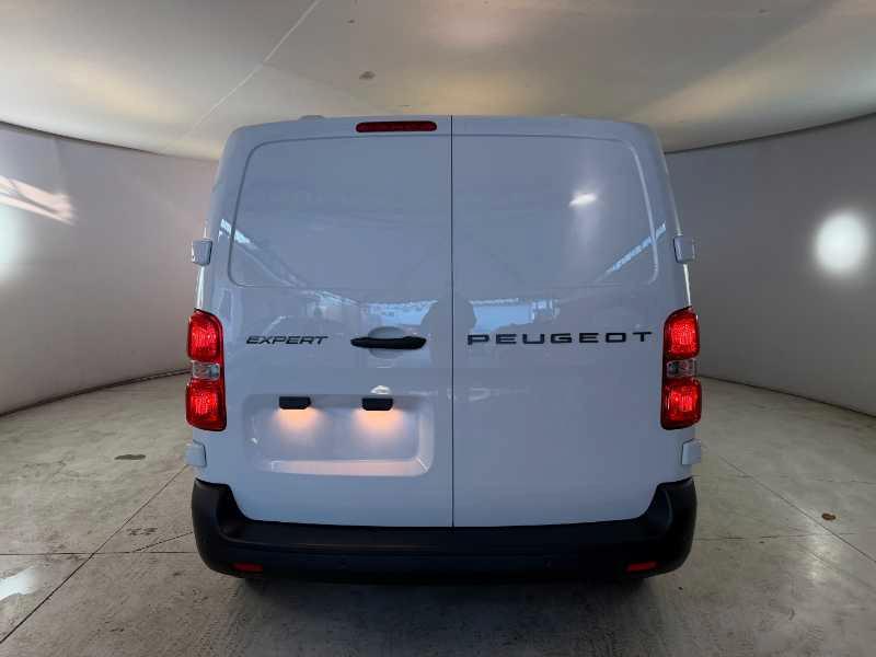 PEUGEOT EXPERT Standard- 1.5 BlueHDi 120cv S&S