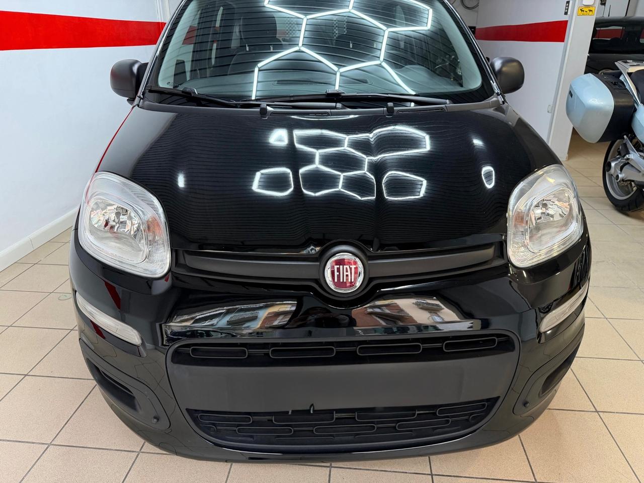 Fiat Panda 1.0 FireFly S&S Hybrid , Permuto
