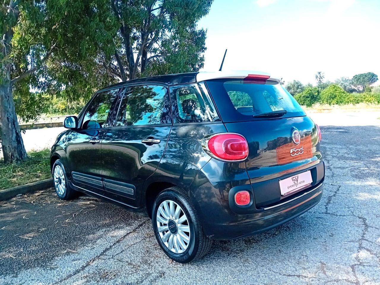 Fiat 500L 1.4 95 CV Benzina - Unico proprietario -