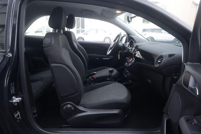 Opel Adam Opel Adam 1.4 87 CV GPL Tech Jam 64KW ANNO 2016
