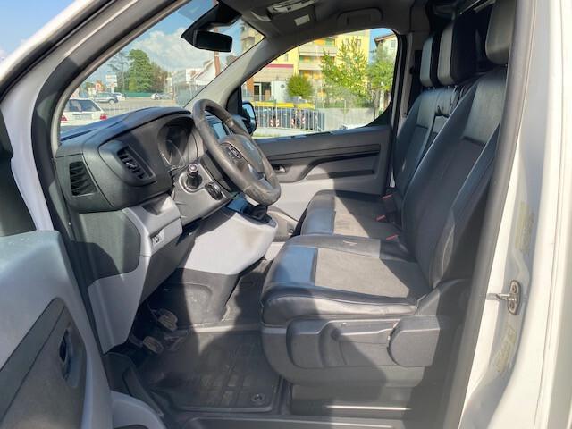 Peugeot Expert 2017