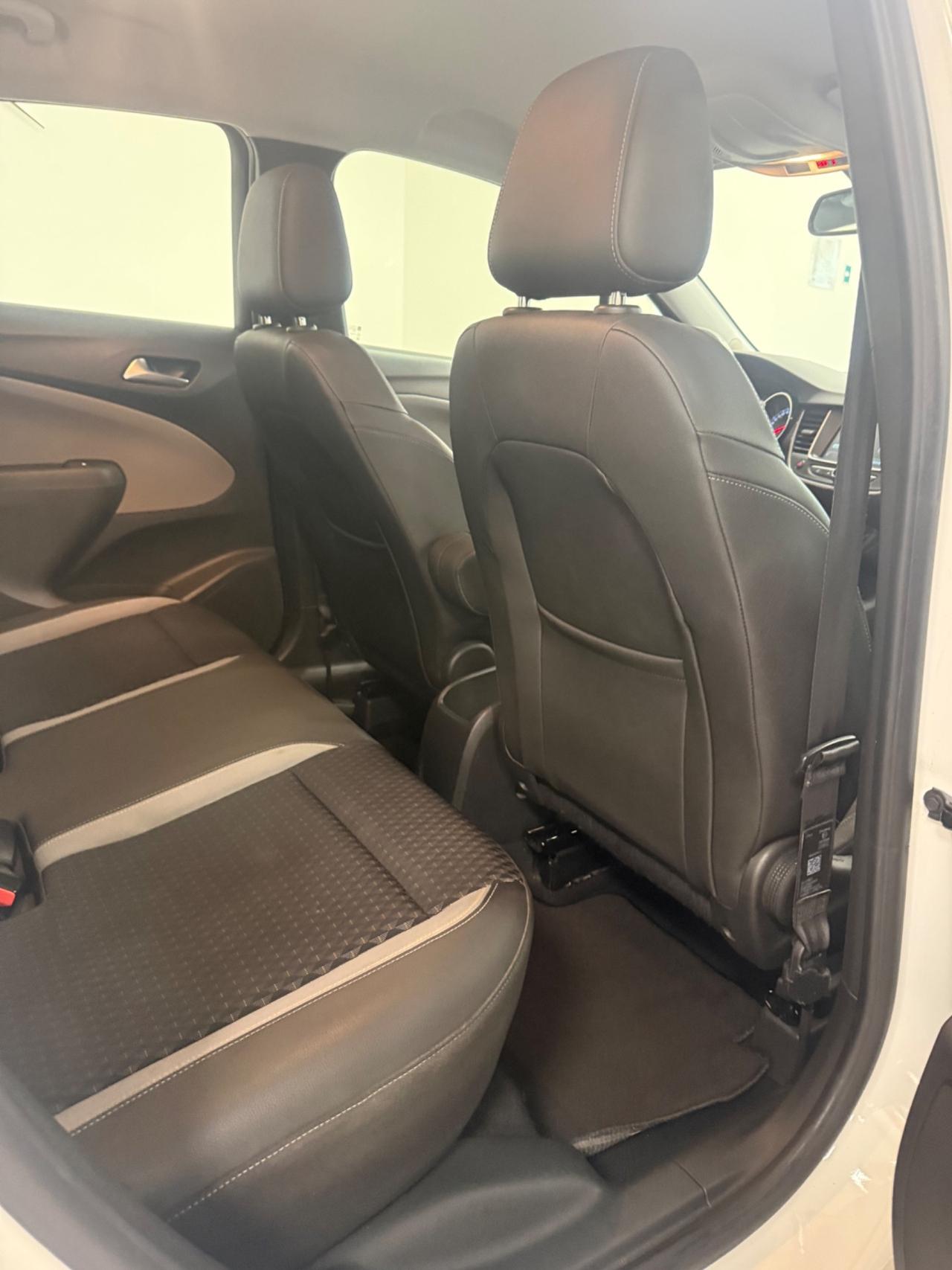 Opel Crossland X 1.5 ECOTEC D 102 CV Start&Stop Innovation