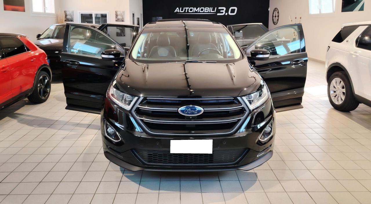 Ford Edge 2.0 TDCI 210 CV AWD ST Line MOTORE NUOVO