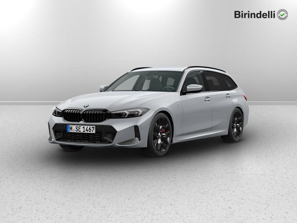 BMW BMW 318d Touring