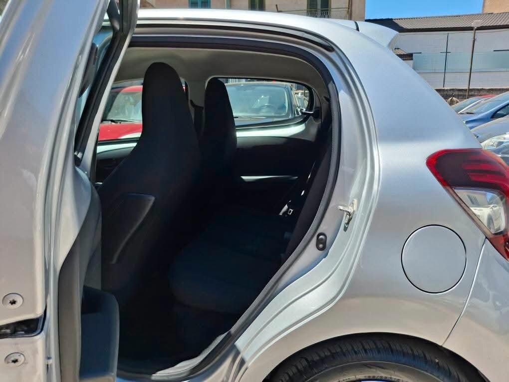 Peugeot 108 PureTech 82 5 porte Allure TOP!