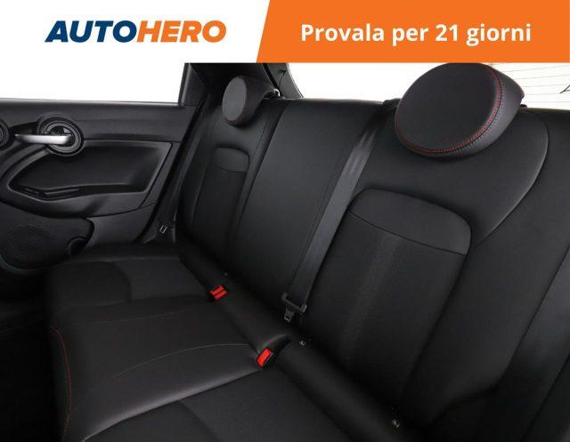 FIAT 500X 1.6 MultiJet 130 CV Sport