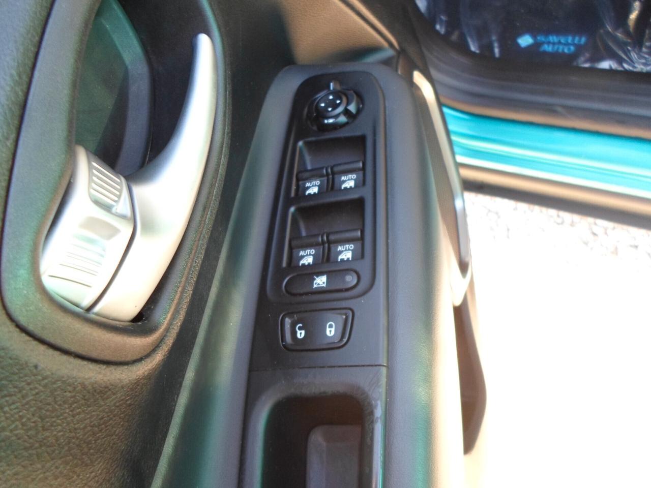 Jeep Renegade 1.6 Mjt 120 CV