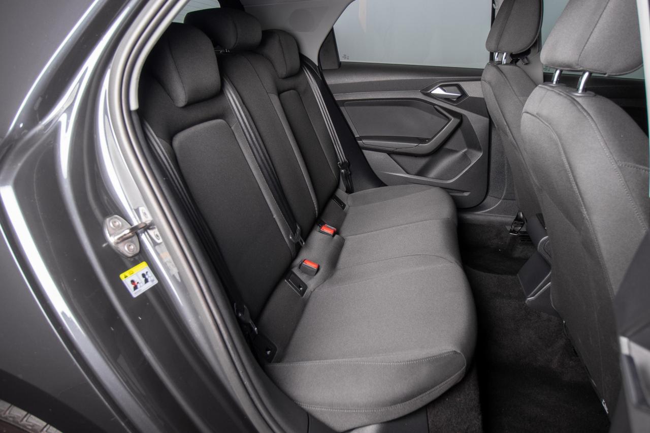 Audi A1 Sportback 30 1.0 Tfsi 110cv S-tronic