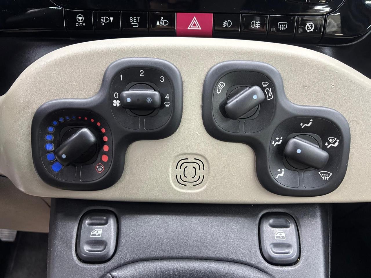 Fiat Panda 1.3 MJT S&S Lounge