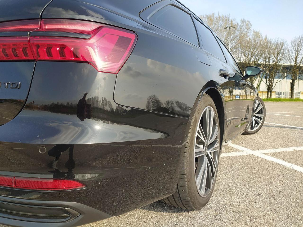 Audi A6 Business Plus 2.0 40 TDI MHEV #9844