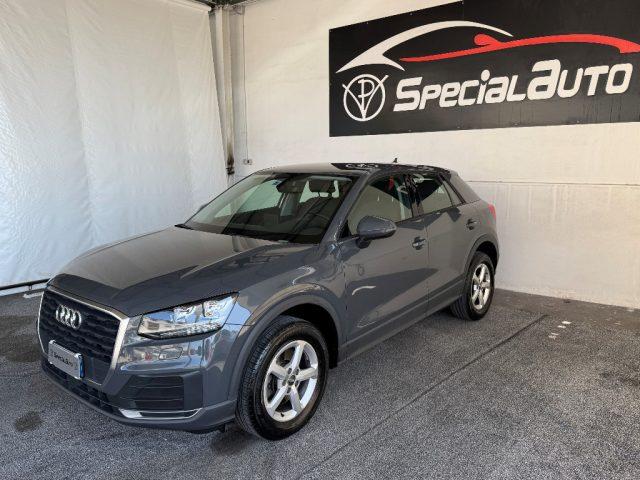AUDI Q2 1.6 TDI Business