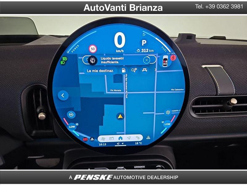 MINI Mini Cooper Cabrio MINI 1.5 Cooper C Cabrio