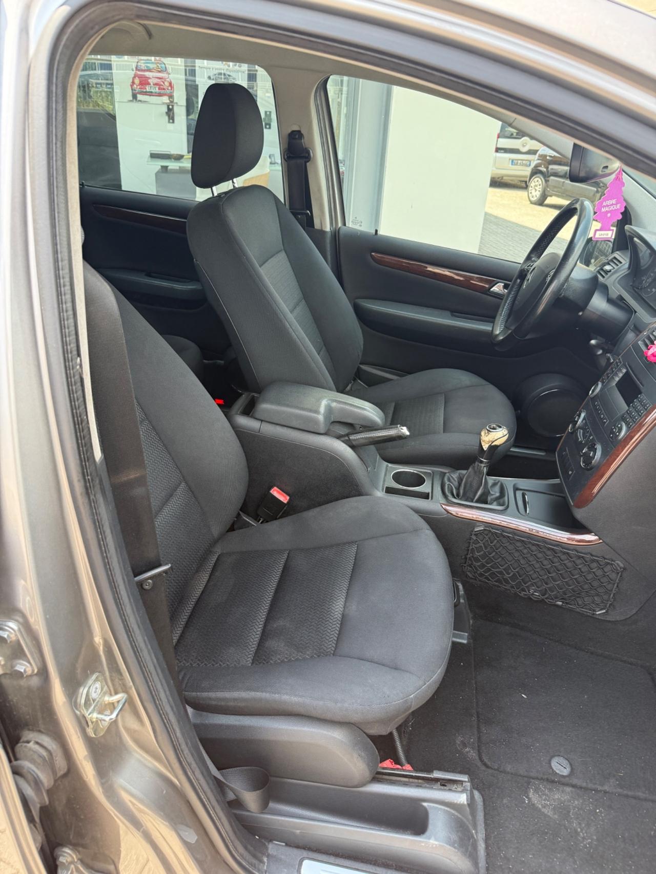 Mercedes-benz A 150 A 150 Avantgarde